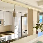アパート Modern Stunning Sea Views And Pool