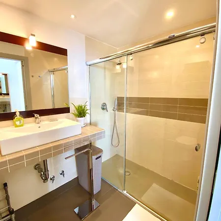 Modern Stunning Sea Views And Pool * Нерха