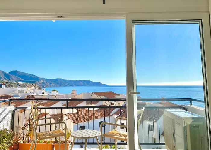 Modern Stunning Sea Views And Pool شقة