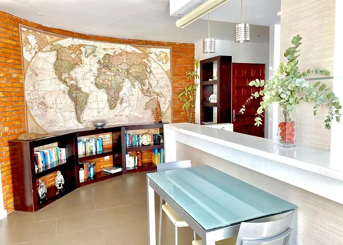 Modern Stunning Sea Views And Pool شقة نيرخا