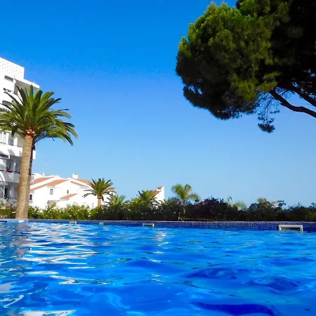 Modern Stunning Sea Views And Pool Nerja