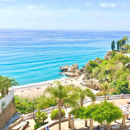 Apartment Modern Stunning Sea Views And Pool